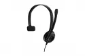 Epos PC 7 USB Auriculares Estéreo con Micrófono Negros