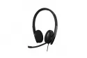 Epos Sennheiser Adapt 160T USB II UC Auriculares Negros