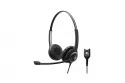 Epos Sennheiser Impact SC 260 Auriculares USB 2.0 con Micrófono Negros