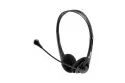 Equip 245304 Auricular Estéreo con Micrófono
