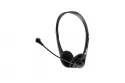 Equip 245305 Auriculares USB con Micrófono