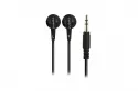 Ewent EW3584 Auriculares Intrauditivos Negro