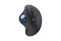 Logitech Ergo Series ERGO M575S Ratón Inalámbrico Bluetooth Trackball 2000 DPI Negro