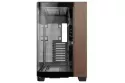 Antec Constellation Series C8 Curve Wood e-ATX Caja para PC