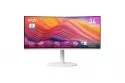 MSI Modern MD342CQPW 34" LED VA UltraWide QHD 120Hz Curva USB-C