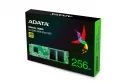 Adata ADATA SSD 256GB Ultimate SU650 M.2 SATA - Alta Capacidad