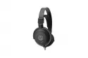 Audio-Technica ATH-AVC200 Auriculares Dinámicos Cerrados con Conector Estéreo 6.3mm/3.5mm Negro
