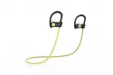 Fonestar BlueSport Auriculares Bluetooth Negro/Verde
