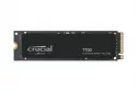 Crucial T700 M.2 2TB NVMe Gen5 PCIe 5.0 - Disco duro SSD