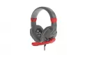 FR-TEC SAMUS Auriculares Gaming Multiplataforma