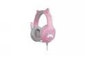 FR-TEC Tanooki Auriculares Gaming Multiplataforma