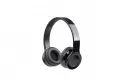 Gembird Berlin Auriculares Bluetooth Negros