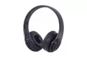 Gembird BHP-LED-01 Auriculares Estéreo Bluetooth con Efecto de Luz LED