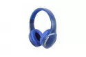 Gembird BTHS-01-B Auriculares Estéreo Bluetooth Azul