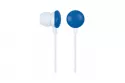 Gembird MHP-EP-001-B Auriculares Azules