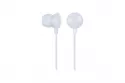 Gembird MHP-EP-001-W Auriculares Blancos