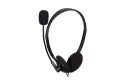 Gembird MHS-123 Auriculares Negros