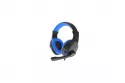 Genesis Argon 100 Auriculares Gaming Azules