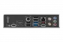 Z890 GAMING PLUS WIFI Intel Z890 LGA 1851 (Socket V1) ATX