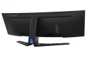 Lenovo Legion R34w-30 34" LED VA UltraWide QHD 180Hz Altavoces Altura Ajustable Curva