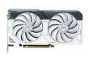 ASUS Dual GeForce RTX 4060 Ti White OC Edition 8GB GDDR6 DLSS3