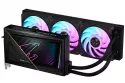 Tarjeta Gráfica Gigabyte AORUS GeForce RTX 5090 Xtreme WaterForce 32GB GDDR7 DLSS4