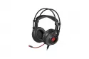 Genesis Radon 600 Auriculares Gaming 7.1 USB Negro/Rojo