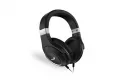 Genius HS-610 Auriculares con Micrófono Negros