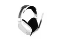 Gioteck SX6 Storm Auriculares Gaming Multiplataforma Blanco