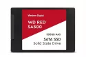 WD Red SSD 2.5  500GB SATA - Disco Duro SSD