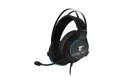 Gigabyte Aorus H1 Auriculares Gaming 7.1 Negros