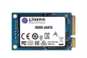 Kingston KC600 256GB mSATA - Disco Duro SSD