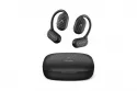Head Open Ear Auriculares Inalámbricos, Autonomía 6+24 H, Control Táctil, Llamadas, Asistentes De Voz, Ipx4, Negro