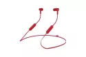 Hiditec Aken Auriculares Bluetooth Rojos