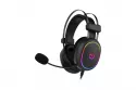 Hiditec Erys ARGB Auriculares Gaming Negros