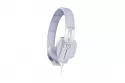 Hiditec Wave Auriculares con Micrófono Blancos