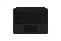 Teclado Microsoft para Surface Pro X Negro