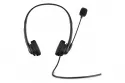 HP G2 Auriculares con Micrófono Negros