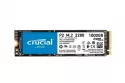 Crucial P2 M.2 1TB NVMe PCIe