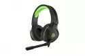 HP Pavilion 400 Auriculares Gaming Negros