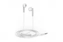 Huawei CM116 Auriculares Intrauditivos Blanco/Plata