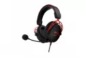 HyperX Cloud Alpha Auriculares Gaming Negro/Rojo