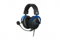HyperX Cloud Auriculares Gaming para PS4