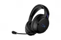 HyperX Cloud Flight Auriculares Gaming Inalámbricos para PS4/PS5 Negros