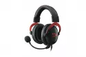 HyperX Cloud II Auriculares Gaming Rojo