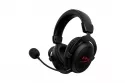 HyperX Cloud II Core Auriculares Gaming Inalámbricos DTS Negro/Rojo