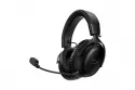 HyperX Cloud III Wireless Auriculares Gaming Inalámbricos Negros