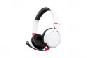 HyperX Cloud Mini Auriculares Gaming Inalámbricos para Niños 85dB Blancos