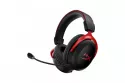 HyperX Cloud II Wireless Auriculares Gaming Inalámbricos Negro/Rojo