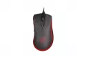 Ozone Neon M50 Ratón Gaming 5000 DPI Negro